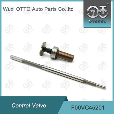 OEM Common Rail Control Valve F00VC45201 / F 00V C45 201