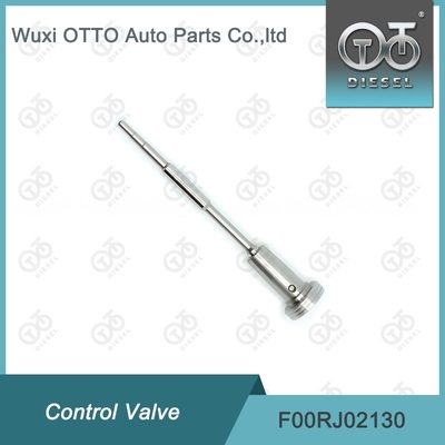 Bosch Injector Control Valve Common Rail Injector Valve F 00R J02 130 / F00RJ02130