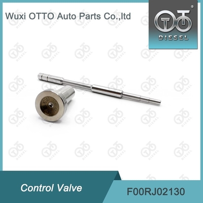 Bosch Injector Control Valve Common Rail Injector Valve F 00R J02 130 / F00RJ02130