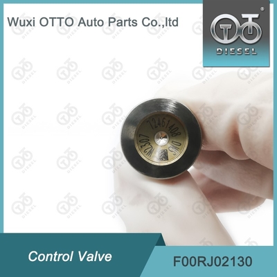Bosch Injector Control Valve Common Rail Injector Valve F 00R J02 130 / F00RJ02130