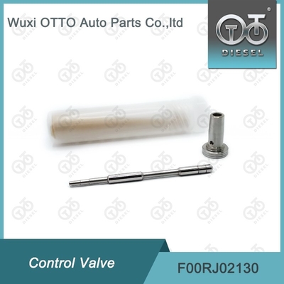 Bosch Injector Control Valve Common Rail Injector Valve F 00R J02 130 / F00RJ02130