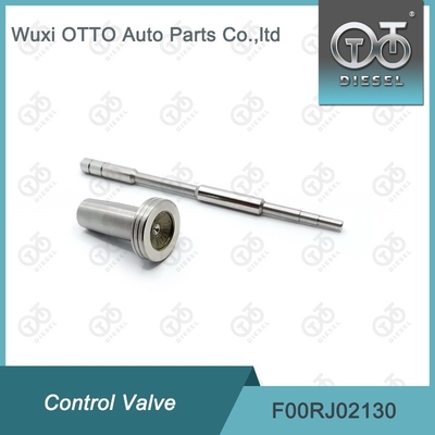 Bosch Injector Control Valve Common Rail Injector Valve F 00R J02 130 / F00RJ02130