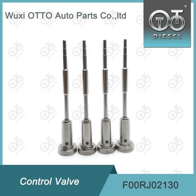 Bosch Injector Control Valve Common Rail Injector Valve F 00R J02 130 / F00RJ02130
