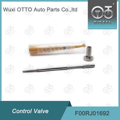 F00RJ01692/F 00R J01 692 Common Rail Injector Valve