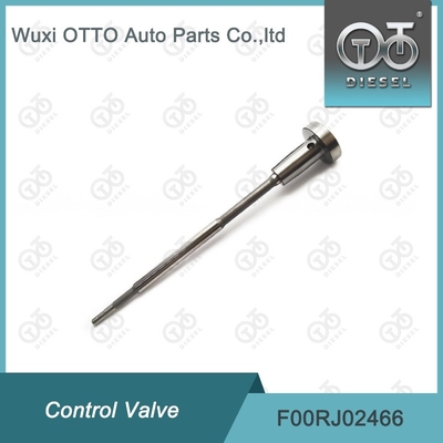 Common Rail Parts For Bosch Injectors Common Rail Injector Valve F 00R J02 466 / F00RJ02466