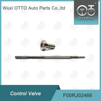 Common Rail Parts For Bosch Injectors Common Rail Injector Valve F 00R J02 466 / F00RJ02466
