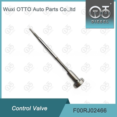 Common Rail Parts For Bosch Injectors Common Rail Injector Valve F 00R J02 466 / F00RJ02466