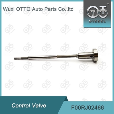 Common Rail Parts For Bosch Injectors Common Rail Injector Valve F 00R J02 466 / F00RJ02466
