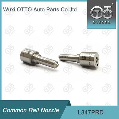 L347PRD Delphi Common Rail Nozzle For Injectors EMBR00002D / EMBR00001D