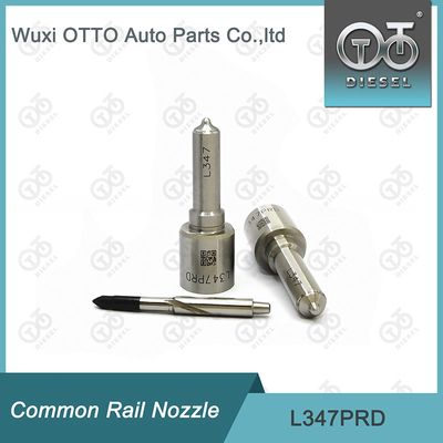 L347PRD Common Rail Nozzle For Injectors EMBR00002D / EMBR00001D