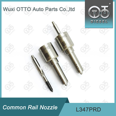 L347PRD Delphi Common Rail Nozzle For Injectors EMBR00002D / EMBR00001D