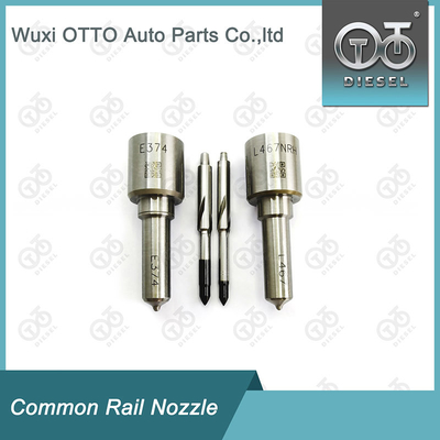 L467NRH Delphi Common Rail Nozzle For Injectors 28565330