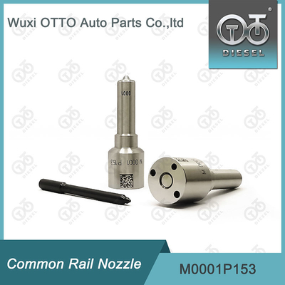 M0001P153 SIEMENS VDO Common Rail Nozzle For Injectors 5WS40252