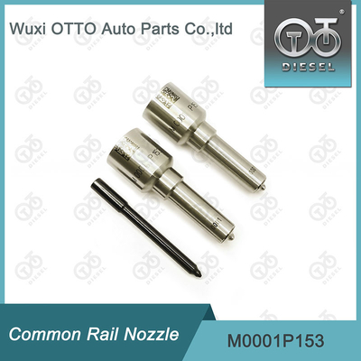 M0001P153 SIEMENS VDO Common Rail Nozzle For Injectors 5WS40252