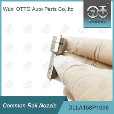 DLLA158P1096 Common Rail Nozzle For Injectors 095000-5471