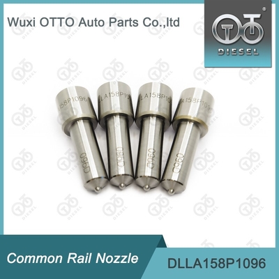 DLLA158P1096 Common Rail Nozzle For Injectors 095000-5471