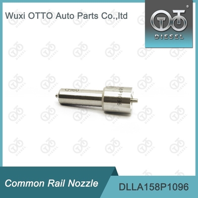 DLLA158P1096 Common Rail Nozzle For Injectors 095000-5471