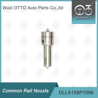 DLLA158P1096 Common Rail Nozzle For Injectors 095000-5471