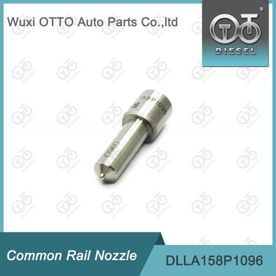 DLLA158P1096 Common Rail Nozzle For Injectors 095000-5471