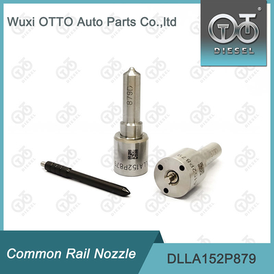 DLLA152P879 Denso Common Rail Nozzle For Injector 095000-575# 8-97354811-#