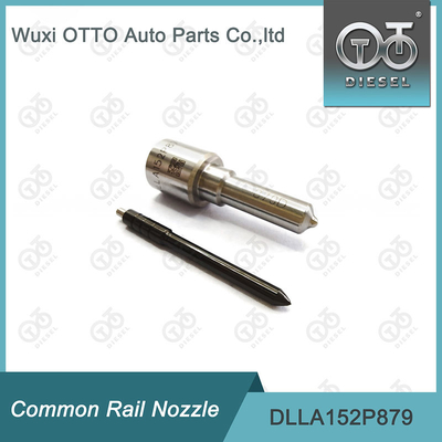 DLLA152P879 Denso Common Rail Nozzle For Injector 095000-575# 8-97354811-#