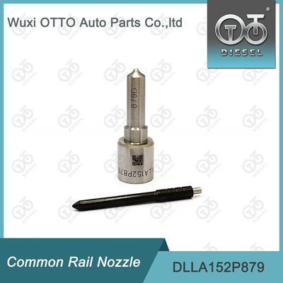 DLLA152P879 Denso Common Rail Nozzle For Injector 095000-575# 8-97354811-#