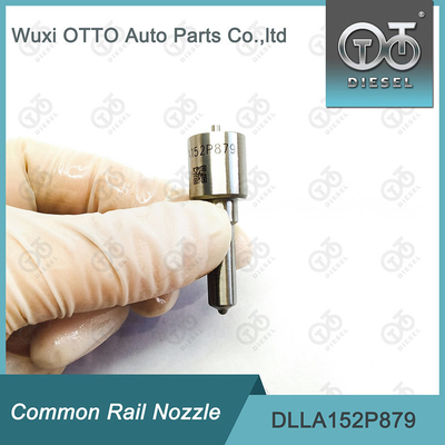 DLLA152P879 Denso Common Rail Nozzle For Injector 095000-575# 8-97354811-#