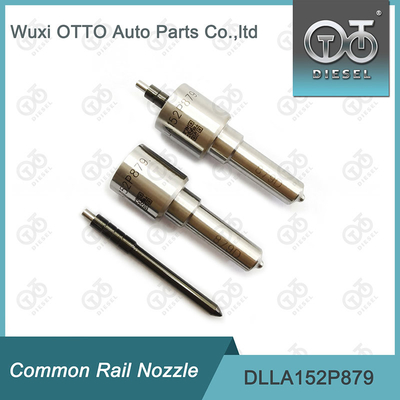 DLLA152P879 Denso Common Rail Nozzle For Injector 095000-575# 8-97354811-#