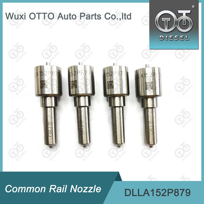 DLLA152P879 Denso Common Rail Nozzle For Injector 095000-575# 8-97354811-#