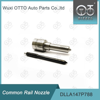 DLLA147P788 Denso Common Rail Nozzle For Injector 23670-30030