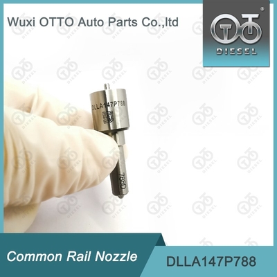 DLLA147P788 Denso Common Rail Nozzle For Injector 23670-30030