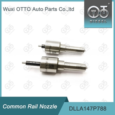 DLLA147P788 Denso Common Rail Nozzle For Injector 23670-30030