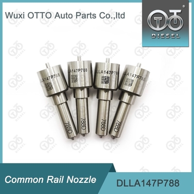 DLLA147P788 Denso Common Rail Nozzle For Injector 23670-30030