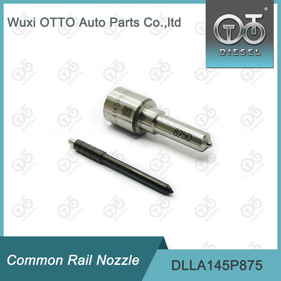 DLLA145P875 Denso Common Rail Nozzle For Injector 095000-5760