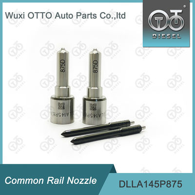 DLLA145P875 Denso Common Rail Nozzle For Injectors 1465A054/1465A307 095000-576# / 811#