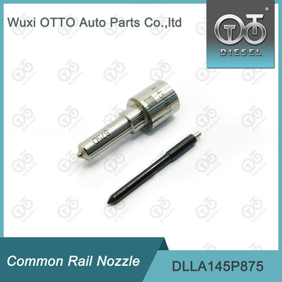 DLLA145P875 Denso Common Rail Nozzle For Injector 095000-5760