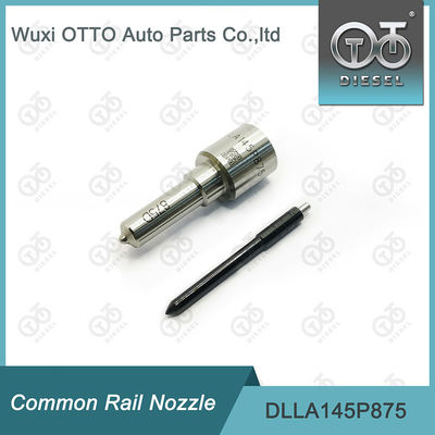 DLLA145P875 Denso Common Rail Nozzle For Injectors 1465A054/1465A307 095000-576# / 811#