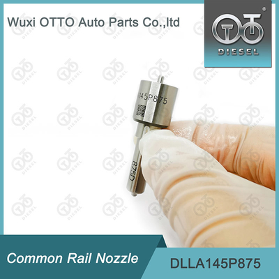 DLLA145P875 Denso Common Rail Nozzle For Injector 095000-5760