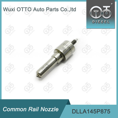 DLLA145P875 Denso Common Rail Nozzle For Injector 095000-5760