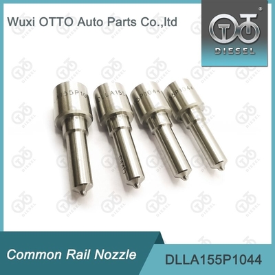 DLLA155P1044 Denso Common Rail Nozzle For Injectors 095000-652# / 951#