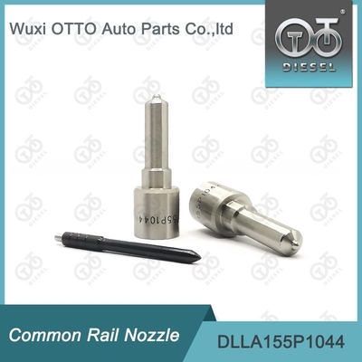 DLLA155P1044 Denso Common Rail Nozzle For Injectors 095000-652# / 951#