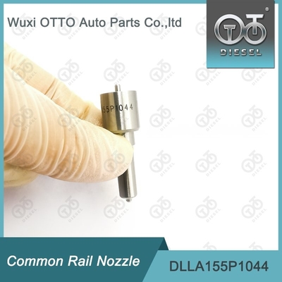 DLLA155P1044 Denso Common Rail Nozzle For Injectors 095000-652# / 951#