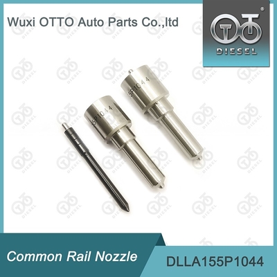 DLLA155P1044 Denso Common Rail Nozzle For Injectors 095000-652# / 951#