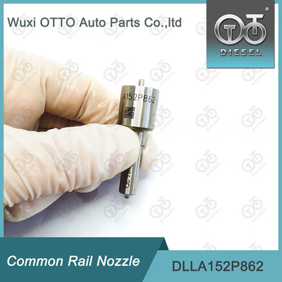 DLLA152P862 Denso Common Rail Nozzle For Injector 095000-698# / 610#