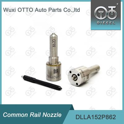 DLLA152P862 Denso Common Rail Nozzle For Injector 095000-698# / 610#