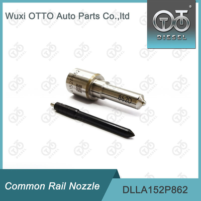 DLLA152P862 Denso Common Rail Nozzle For Injector 095000-698# / 610#
