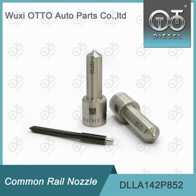 DLLA142P852 093400-8520 DENSO Common Rail Nozzle For Injectors 095000-1211/0809
