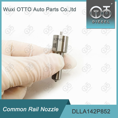 DLLA142P852 093400-8520 DENSO Common Rail Nozzle For Injectors 095000-1211/0809