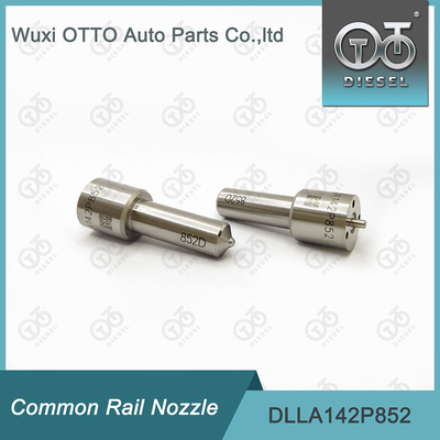 DLLA142P852 093400-8520 DENSO Common Rail Nozzle For Injectors 095000-1211/0809