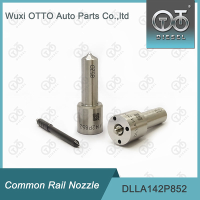 DLLA142P852 093400-8520 DENSO Common Rail Nozzle For Injectors 095000-1211/0809
